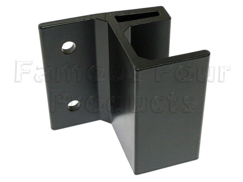 FF013936 - Bracket - Track Rod Protection - Land Rover 90/110 & Defender