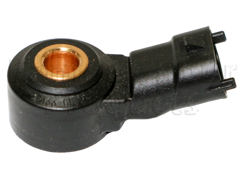 Sensor - Knock Ignition - Range Rover Second Generation 1995-2002 Models (P38A) - 4.0 V8 EFi Engine