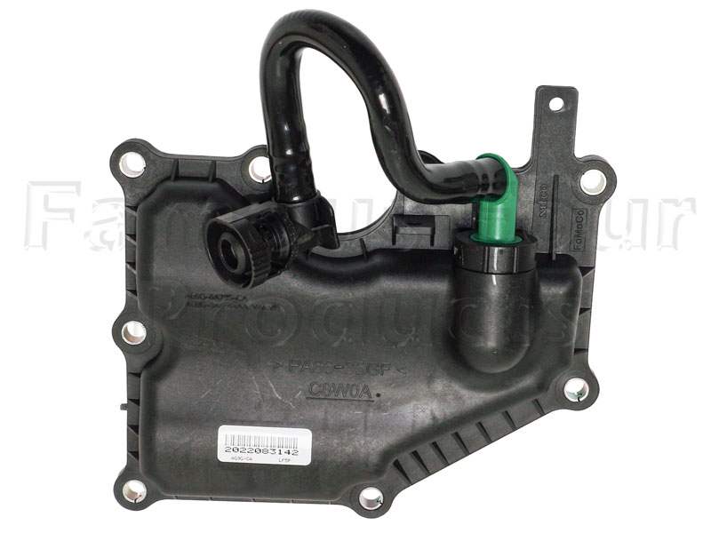 Oil Separator - Crankcase Vent Valve - Range Rover Sport 2014 on (L494) - Si4 2.0 Petrol Engine