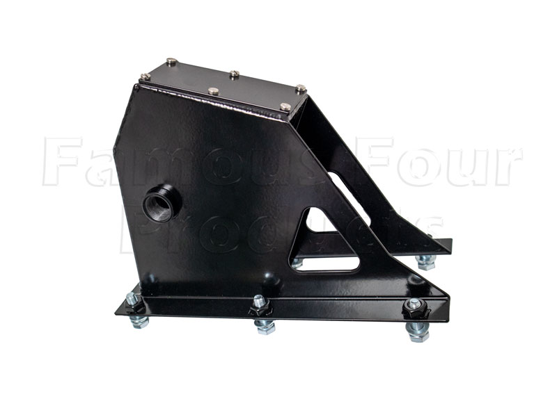 Brake Pedal Bracket