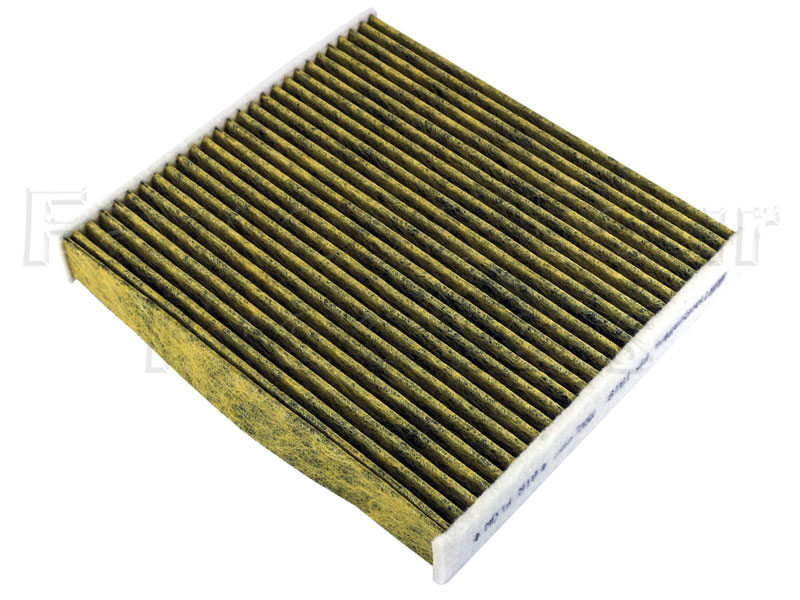 Pollen Filter - PM 2.5 Upgrade - Land Rover Discovery 5 (2017 on) (L462) - Cooling & Heating