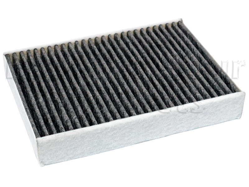 Pollen Filter - PM2.5 Fine Particle Upgrade - Land Rover Discovery Sport (L550) - Cooling & Heating