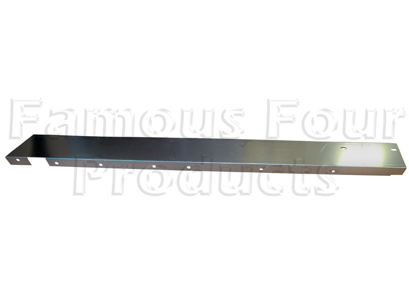 FF013972 - Sill - Lightweight (Airportable) ONLY - Land Rover Series IIA/III