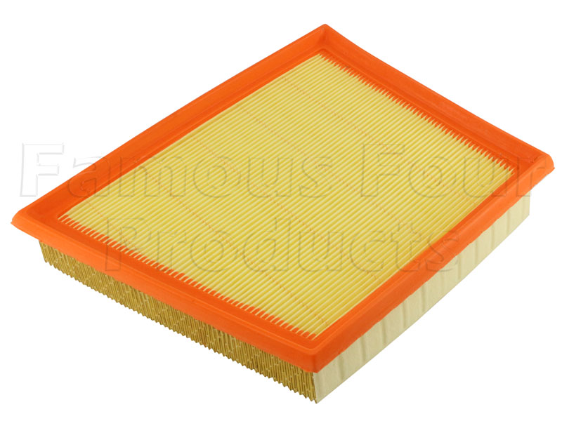 Air Filter Element - Range Rover Velar (L560) - General Service Parts