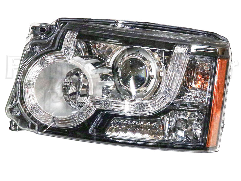 Headlamp - Land Rover Discovery 4 (L319) - Electrical