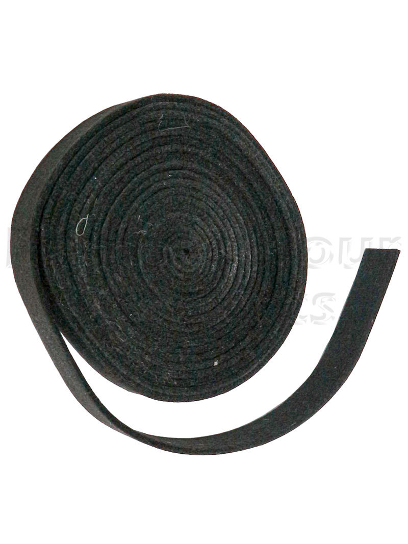 Window Felt Strip - Land Rover 90/110 & Defender (L316) - Body Fittings