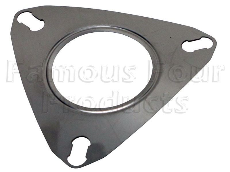 FF014001 - Metal Gasket - Downpipe - Range Rover Third Generation up to 2009 MY