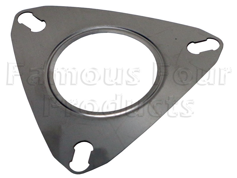 Metal Gasket - Downpipe - Range Rover 2010-12 Models (L322) - Exhaust