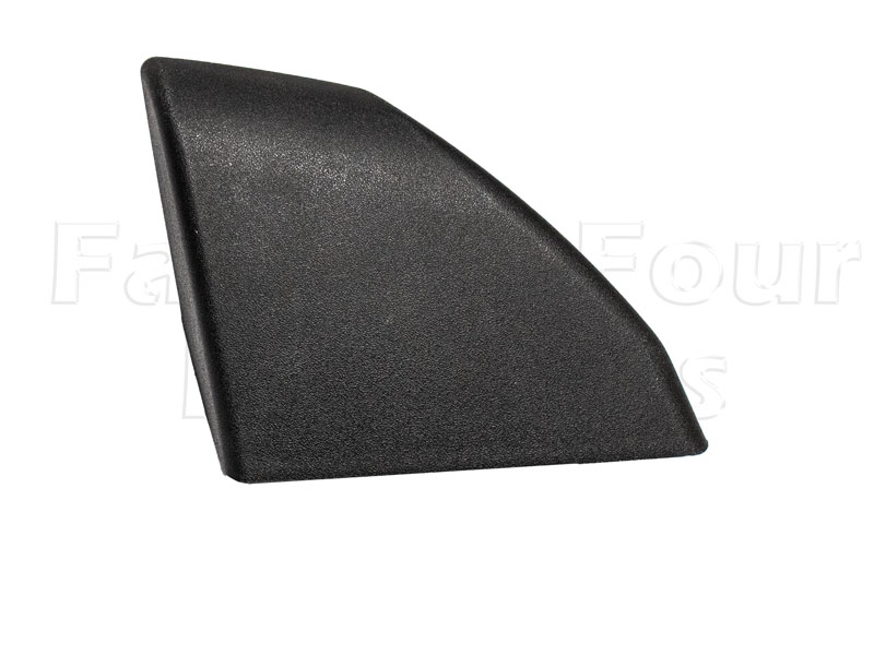 Wheel Arch Moulding - Lower Finisher - Land Rover Discovery 3 (L319) - Body