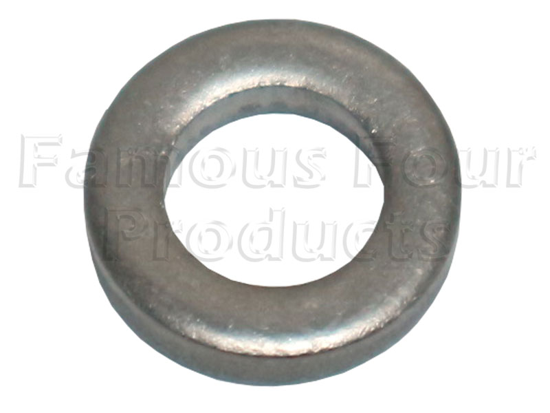 FF014015 - Washer - Swivel Housing Ball to Axle Casing Bolt - Classic Range Rover 1970-85 Models