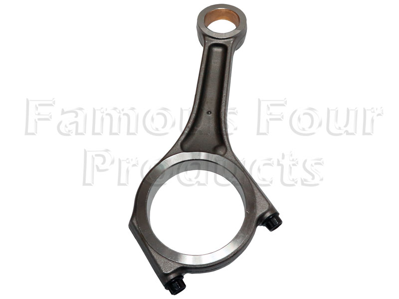 Con Rod (Connecting Rod) - Land Rover Discovery 3 (L319) - 2.7 TDV6 Diesel Engine