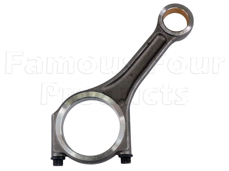 Con Rod (Connecting Rod) - Land Rover Discovery 4 (L319) - 3.0 V6 Diesel Engine