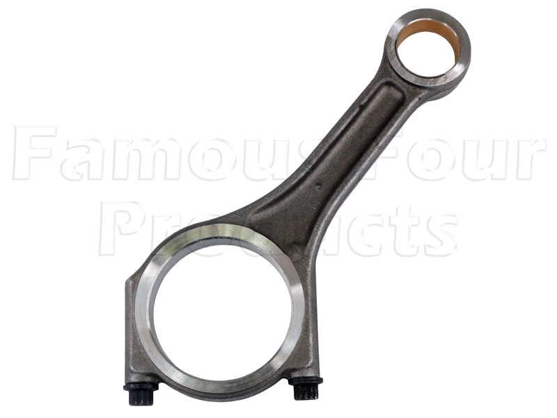 Con Rod (Connecting Rod) - Range Rover Sport 2010-2013 Models (L320) - 3.0 V6 Diesel Engine