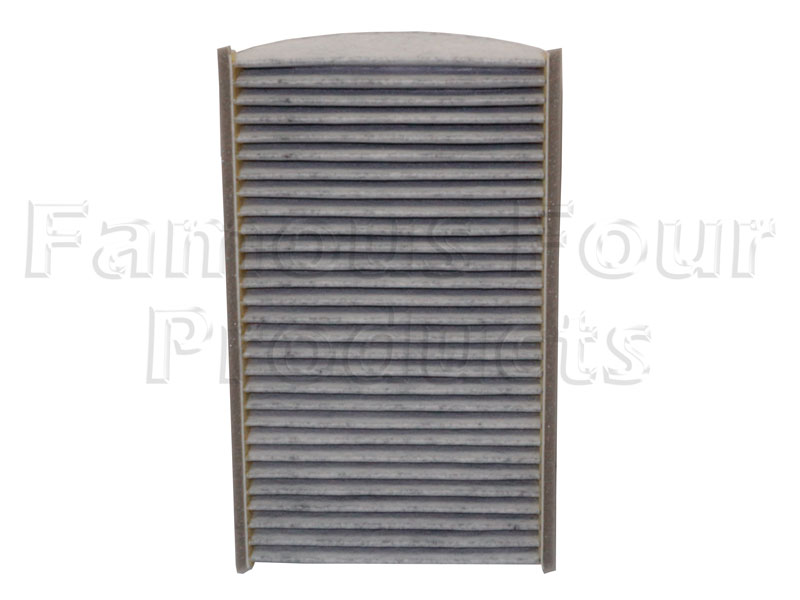 Pollen Filter - Land Rover Discovery 3 (L319) - General Service Parts