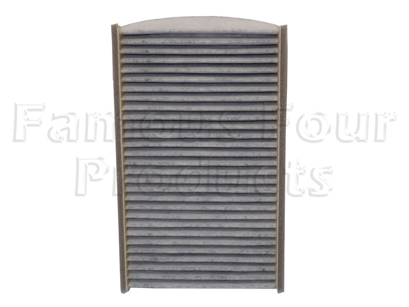 Pollen Filter - Range Rover Sport to 2009 MY (L320) - General Service Parts