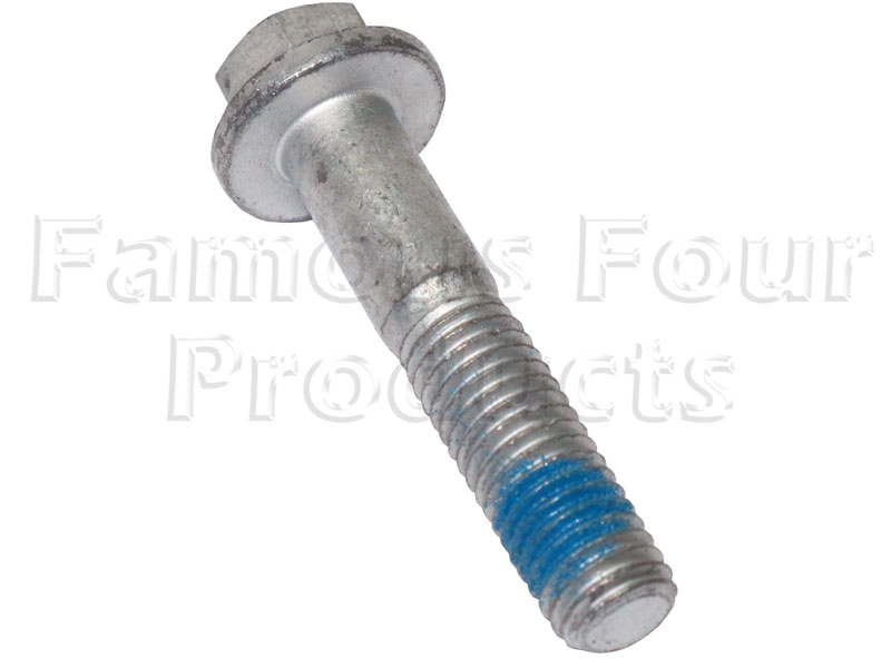 Bolt - Driving Member to Hub - Land Rover 90/110 & Defender (L316) - Front Axle