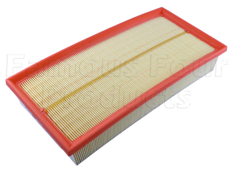 Air Filter Element - Land Rover New Defender (L663) - Ingenium 2.0 Diesel Engine