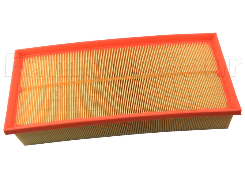 Air Filter Element - Land Rover New Defender (L663) - Ingenium 3.0 Petrol Engine
