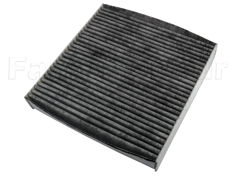 Pollen Filter - Land Rover New Defender (L663) - Cooling & Heating