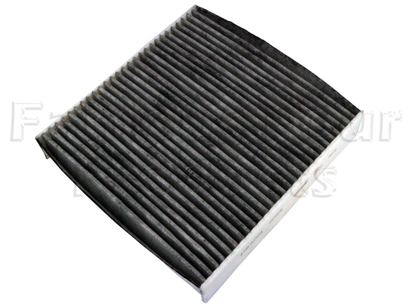 Pollen Filter - Land Rover New Defender (L663) - Ingenium 2.0 Diesel Engine