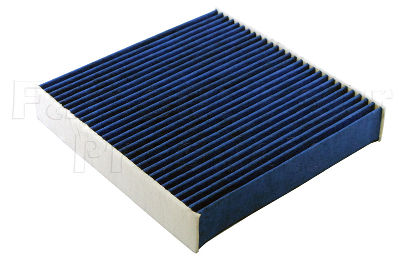 Pollen Filter - PM 2.5 Upgrade - Land Rover New Defender (L663) - Ingenium 3.0 Petrol Engine