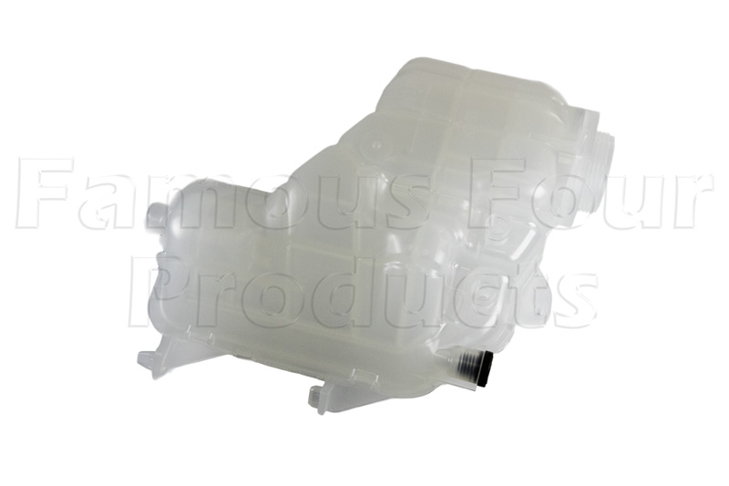Expansion Tank - Radiator - Land Rover New Defender (L663) - Cooling & Heating