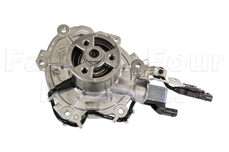 Water Pump - Primary - Land Rover Discovery 5 (2017 on) (L462) - Cooling & Heating