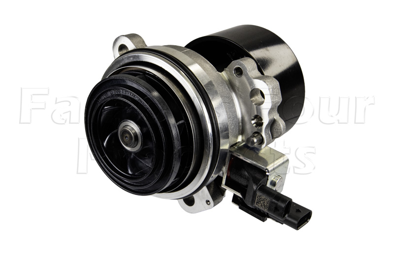 Water Pump - Primary - Range Rover Sport 2022 onwards - Cooling & Heating