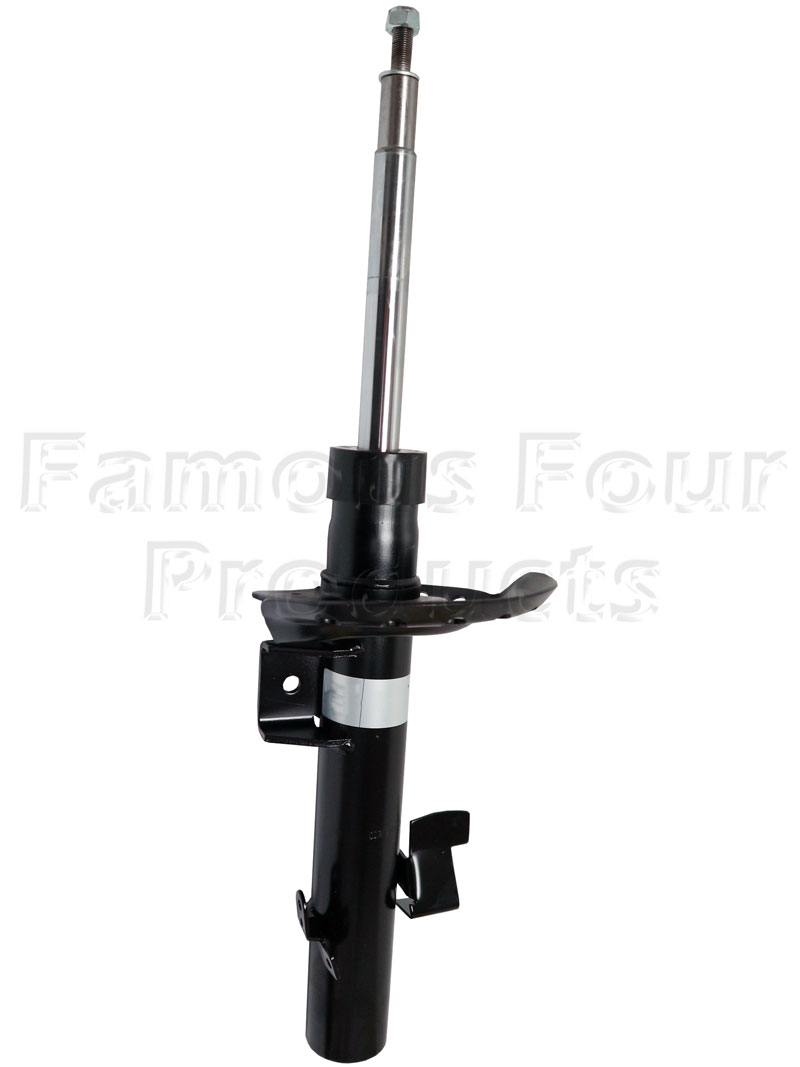 FF014105 - Front Shock Absorber - Range Rover Evoque 2011-2018 Models