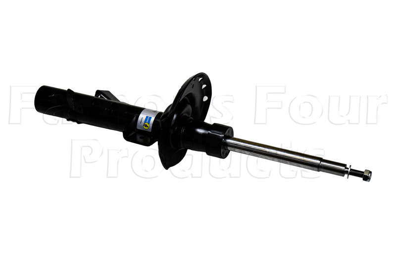 Front Shock Absorber - Range Rover Evoque 2011-2018 Models (L538) - Suspension & Steering