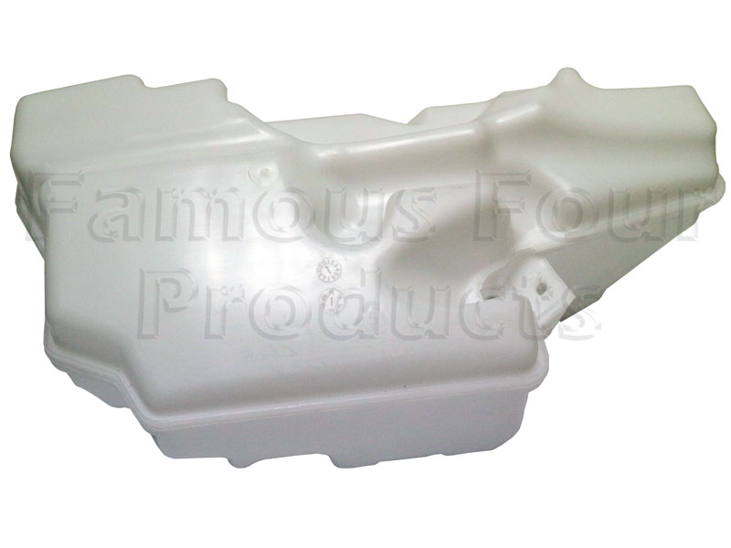 FF014107 - Reservoir - Windscreen Washer - Range Rover Evoque 2011-2018 Models