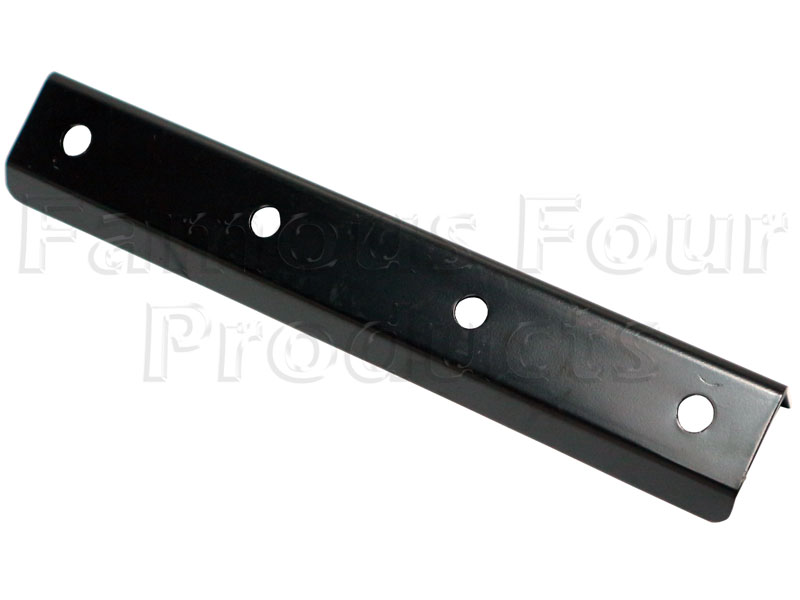 FF014110 - Mudflap Bracket - Front - Classic Range Rover 1986-95 Models