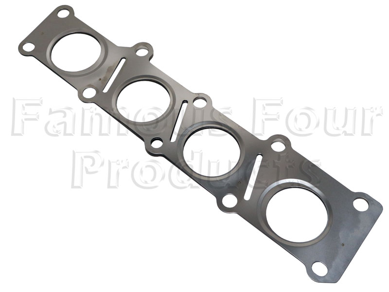 Gasket - Exhaust Manifold to Head - Land Rover Freelander 2 (L359) - Si4 2.0 Petrol Engine