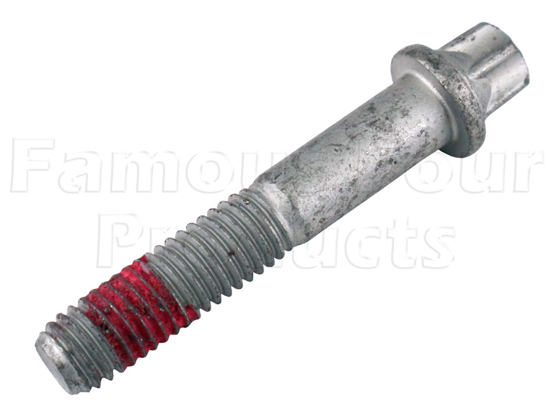 Bolt - Propshaft Flange - Range Rover Third Generation up to 2009 MY (L322) - Propshafts & Axles