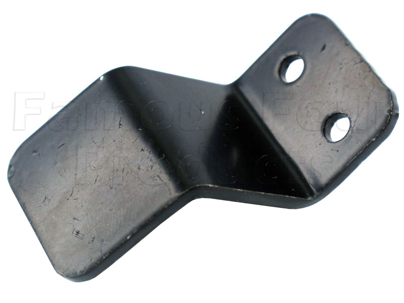 Bracket - Courtesy Light Switch - Land Rover 90/110 & Defender (L316) - General Electrical Parts