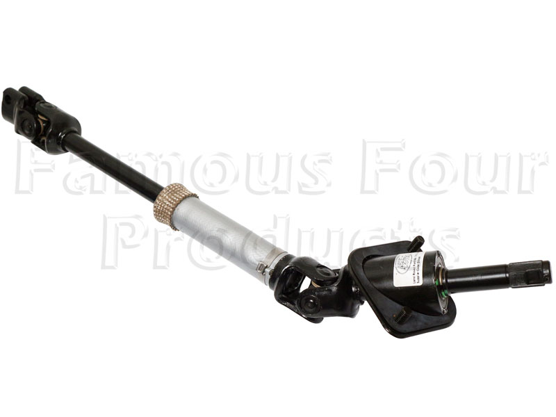 Steering Column - Lower - Range Rover 2010-12 Models (L322) - Suspension & Steering