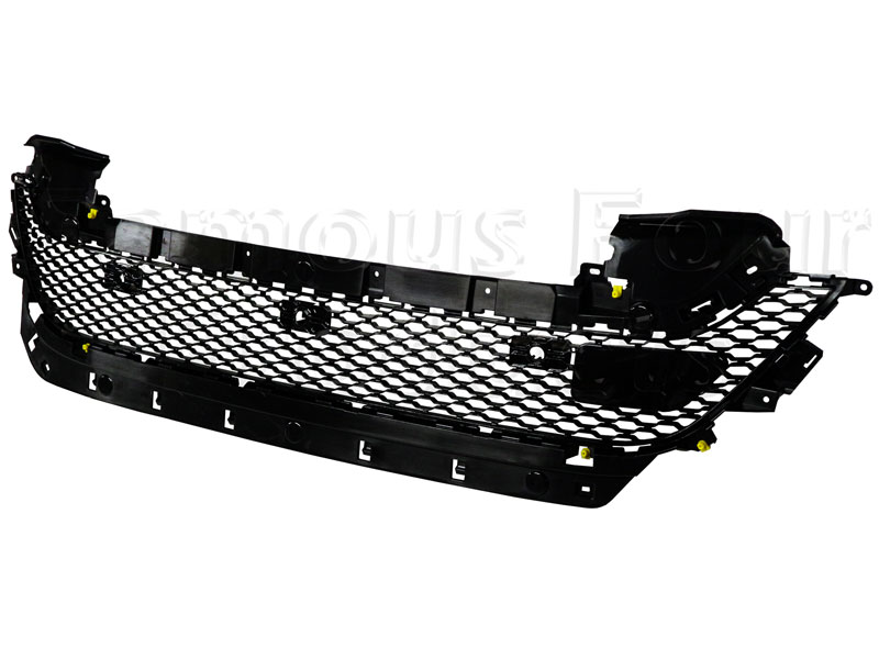 Front Grille - Lower - Range Rover Evoque 2019-onwards Models (L551) - Body