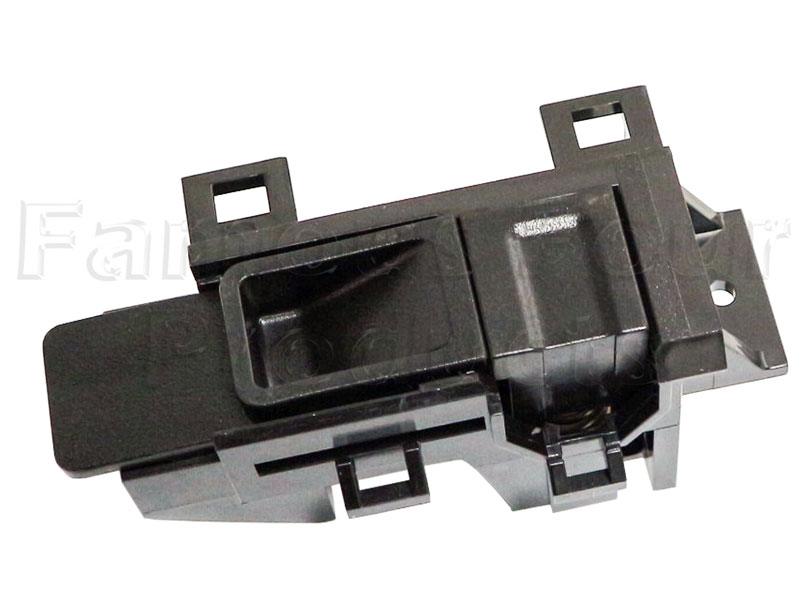FF014145 - Latch - 3rd Row Seat Base - Land Rover Discovery 4