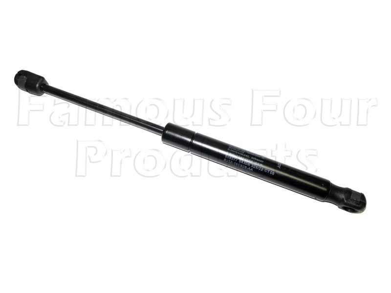 Gas Strut - Bonnet - Range Rover Evoque 2011-2018 Models (L538) - Body