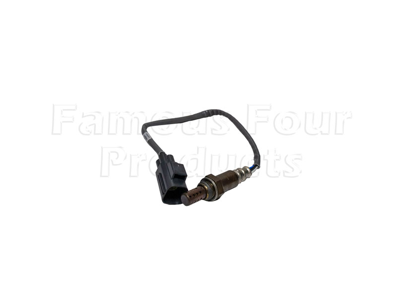 FF014160 - Oxygen Lambda Sensor - Range Rover Third Generation up to 2009 MY