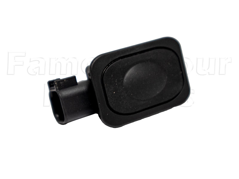 Tailgate Release Switch - Range Rover 2013-2021 Models (L405) - Body