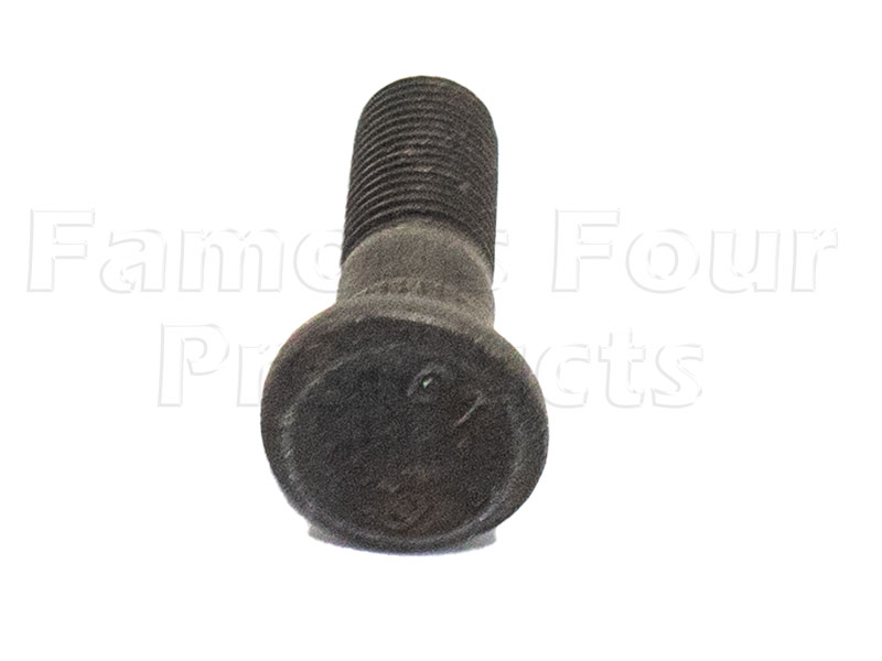 FF014168 - Stud - Axle Casing - Differential Ring - Classic Range Rover 1986-95 Models