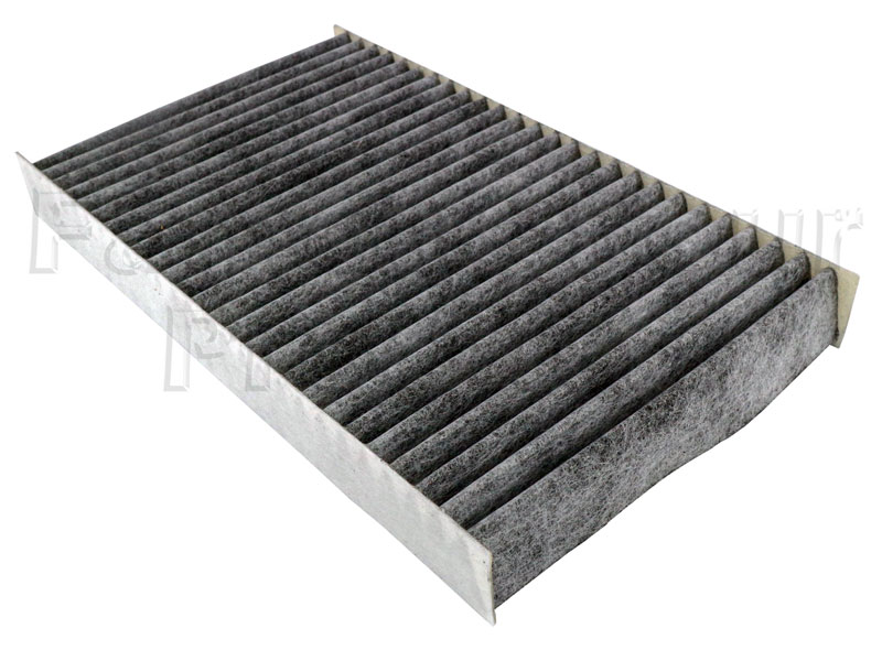 Pollen Filter - Land Rover Discovery 3 (L319) - General Service Parts