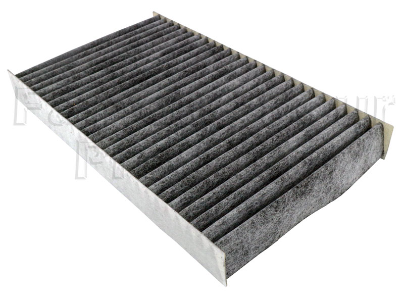 Pollen Filter - Range Rover Sport to 2009 MY (L320) - Cooling & Heating