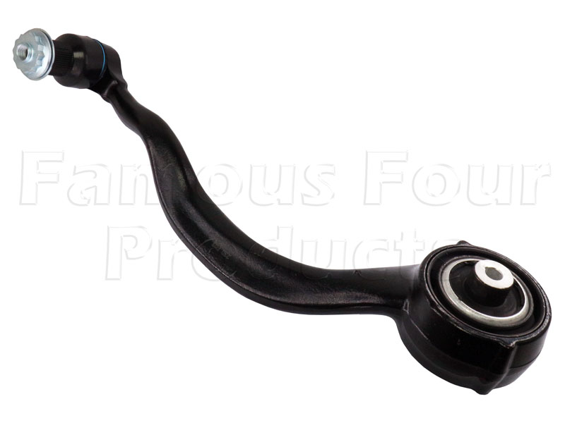 Arm Assembly - Front Suspension - Land Rover Discovery 5 (2017 on) (L462) - Suspension & Steering