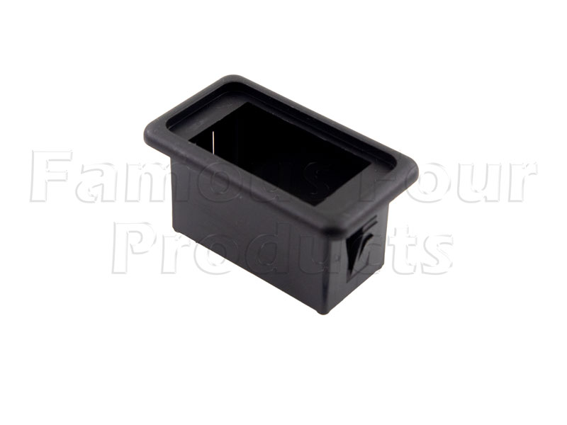 FF014218 - Carling Switch Mount - Single - Land Rover Discovery Series II