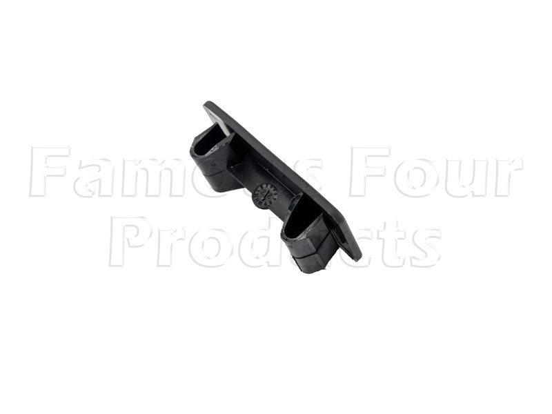 Carling Switch Blanking Plate