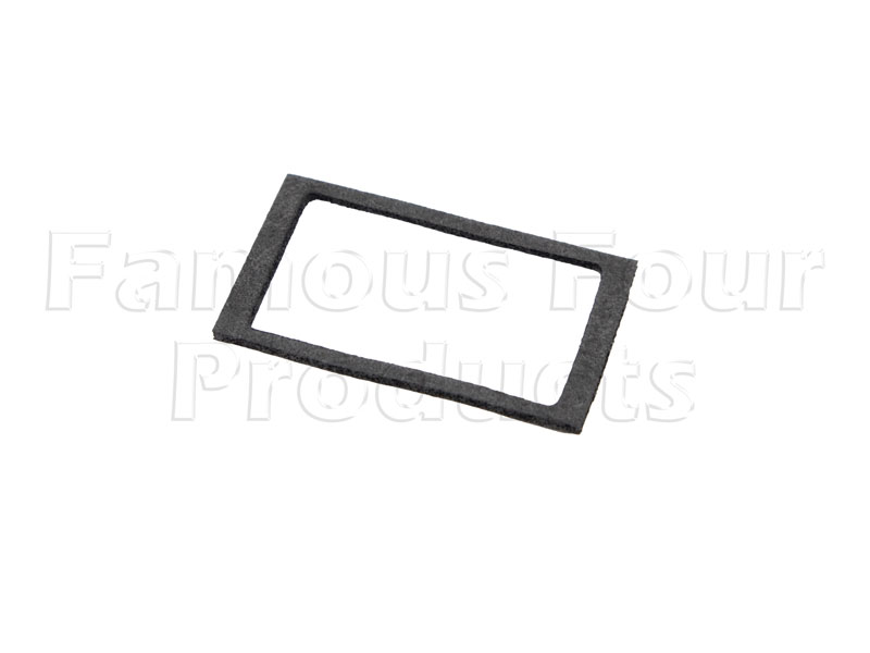 FF014222 - Carling Switch Seal - Neoprene - Land Rover Discovery 1989-94