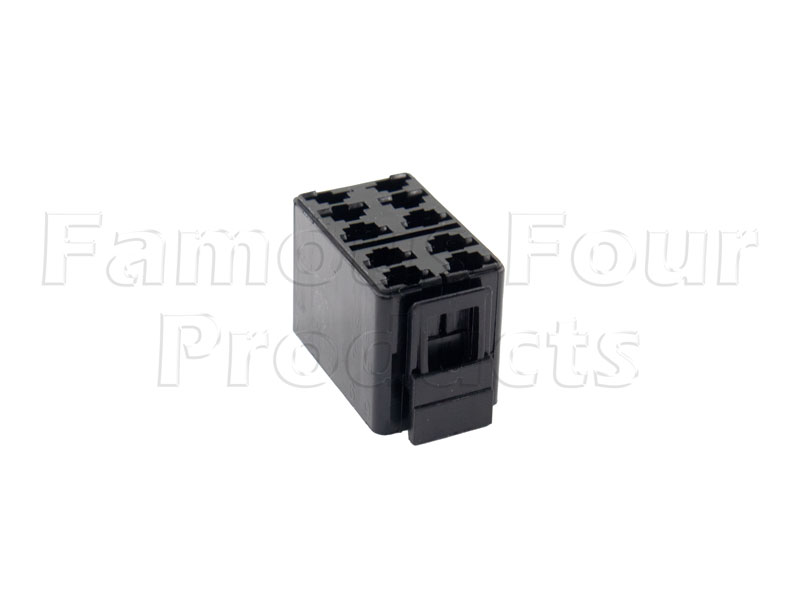 FF014224 - Carling Multiplug - Land Rover Discovery 1994-98