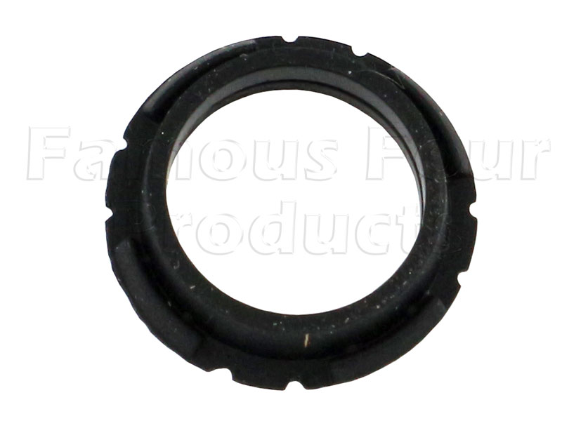 Cap for Sensor - Parking Distance - Black - Land Rover Discovery Sport (L550) - Body